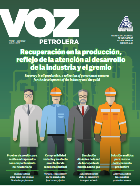RECUPERACIÓN EN LA PRODUCCIÓN, REFLEJO DE LA ATENCIÓN AL DESARROLLO DE LA INDUSTRIA Y EL GREMIO - Octubre 2019